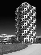 p6049079_sw_1 Isartower und Kollegen