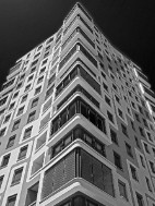 p6049099_sw_1 Isartower und Kollegen