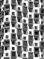 p6049110_sw_1 Isartower und Kollegen