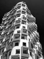 p6049116_sw_1 Isartower und Kollegen