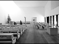 P1290065 6 7 8 9 easyHDR SW 1  St.Nikolaus in Neuried bei München