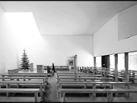 P1290091 2 3 4 5 easyHDR SW 1  St.Nikolaus in Neuried bei München