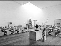 P1290106 07 08 09 10 easyHDR SW 1  St.Nikolaus in Neuried bei München