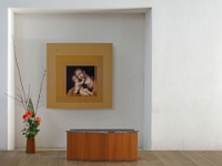 P1290045 1  St.Nikolaus in Neuried bei München