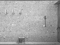 Rupert Mayer SW 06  Kirche Pater Rupert Mayer : Poing, Kirche