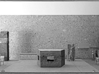 Rupert Mayer SW 08  Kirche Pater Rupert Mayer : Poing, Kirche