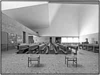 Rupert Mayer SW 12  Kirche Pater Rupert Mayer : Poing, Kirche