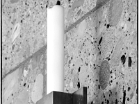 Rupert Mayer SW 15  Kirche Pater Rupert Mayer : Poing, Kirche