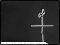 Rupert Mayer SW 18  Kirche Pater Rupert Mayer : Poing, Kirche