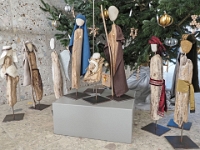 Rupert Mayer 08  Kirche Pater Rupert Mayer : Poing, Kirche