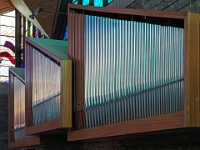 P2210054 1  St-Hildegart in Pasing : Kirchen, München, modern