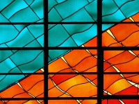 P2210056 1  St-Hildegart in Pasing : Kirchen, München, modern