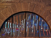 P2210057 1  St-Hildegart in Pasing : Kirche, München, modern