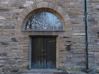 P2210114 1  St-Hildegart in Pasing : Kirche, München, modern