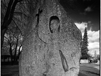 P1240011 SW 1  St-Johann-Von-Capistran : Lichtinstallation