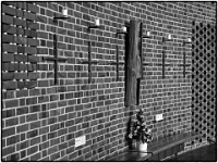 P1240022 SW 1  St-Johann-Von-Capistran : Lichtinstallation