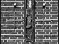 P1240023 SW 1  St-Johann-Von-Capistran : Lichtinstallation