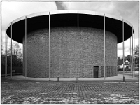 P1240060 SW 1  St-Johann-Von-Capistran : Lichtinstallation