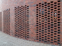 P1240012 1  St-Johann-Von-Capistran : Lichtinstallation