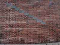 P1240013 1  St-Johann-Von-Capistran : Lichtinstallation