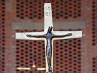 P1240028 1  St-Johann-Von-Capistran : Lichtinstallation