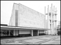 Stephanuskirche Wolfsburg