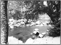 Englischer Garten 04  Winter im Englischen Garten : Muenchen, Winter, Englischer Garten, Spaziergang