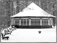 Englischer Garten 09  Winter im Englischen Garten : Muenchen, Winter, Englischer Garten, Spaziergang