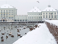 Nymphenburger Park 02  Schlosspark Nymphenburg_141231