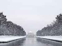 Nymphenburger Park 09  Schlosspark Nymphenburg_141231