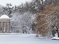 Nymphenburger Park 14  Schlosspark Nymphenburg : München, Nymphenburg