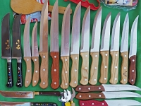 Basar in Taschkent  Usbekistan 2018