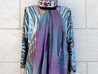 Basar in Taschkent  Usbekistan 2018