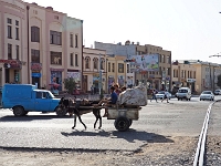 Spaziergang in Samarkand  Usbekistan 2018