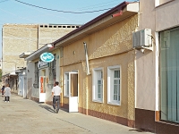 Spaziergang in Samarkand  Usbekistan 2018