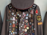 Buchara - Relikte aus der Sowjetzeit  Usbekistan 2018