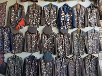 Buchara - Relikte aus der Sowjetzeit  Usbekistan 2018