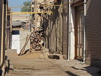 Buchara - abseits der Touristenpfade  Usbekistan 2018