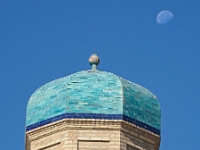 Buchara  Usbekistan 2018