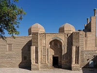 Buchara  Usbekistan 2018