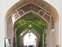 Buchara - Basar  Usbekistan 2018