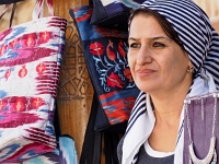 Buchara  Usbekistan 2018