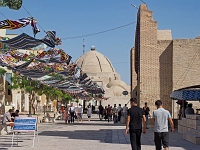 Buchara  Usbekistan 2018