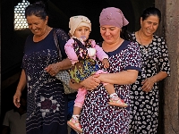 Buchara  Usbekistan 2018