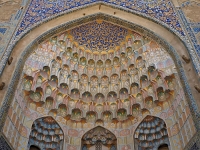 Buchara  Usbekistan 2018