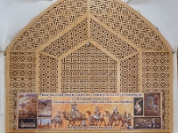 Buchara  Usbekistan 2018