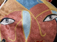 Buchara  Usbekistan 2018