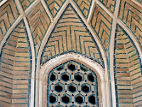 Buchara  Usbekistan 2018