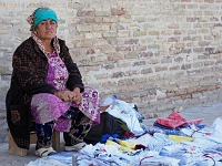 Buchara  Usbekistan 2018