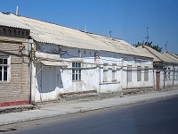 Buchara - abseits der Touristenpfade  Usbekistan 2018